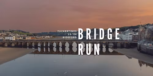 Bideford Bridge Run 2025-2026