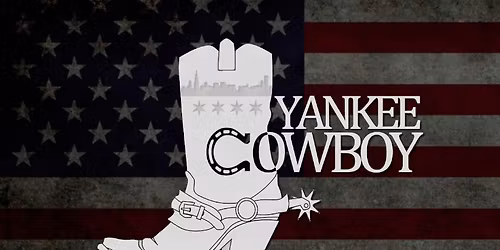 Yankee Cowboy LIVE at Blue Chip Casino