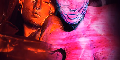 NUDA + SINE - Divine Creatures Tour