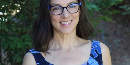 Writing Workshops with Rebecca Wood Barrett