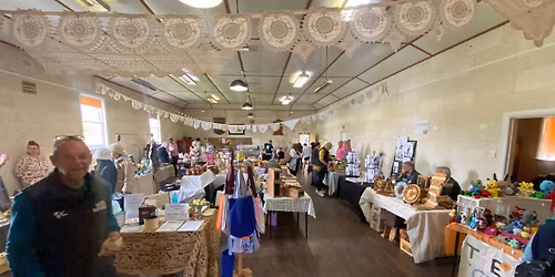 Christmas \ud83c\udf84 Makers & Growers market \ud83c\udf84 