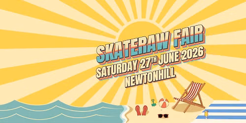 Skateraw Fair 2026 \u2013 Sizzling Summer of \u201976