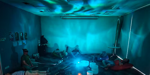 Rainbow Meditation Perth - December Session 