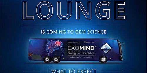 GEM Science presents The BLT Bus Tour Experience