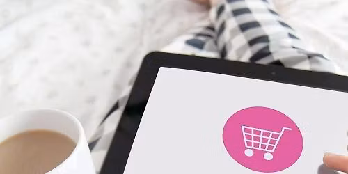 Digital Learning: E-Commerce Basics - Learn How to Build & Launch Your Online Store