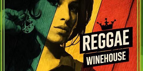 Reggae Winehouse