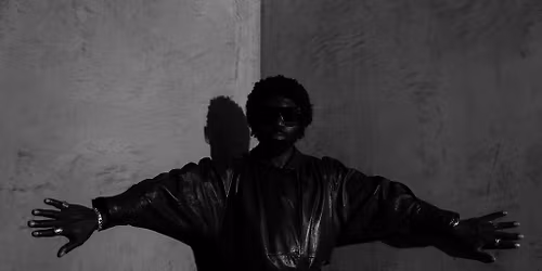 Jeff Darko - LAR LAR LAND Presents Psychedelic Gospel