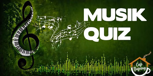 Musik Quiz pa\u030a Cafe\u0301 Brejning kl. 19.00-20.00 \ud83c\udfb6\ud83c\udfb8\ud83c\udfb7\ud83c\udfba\ud83c\udfb9\ud83e\udd41\ud83c\udfa4\ud83c\udfb5