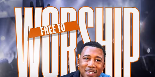 Free to Worship 