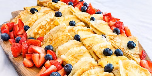 Sunday Brunch!