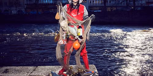 Herr Arnes penningar