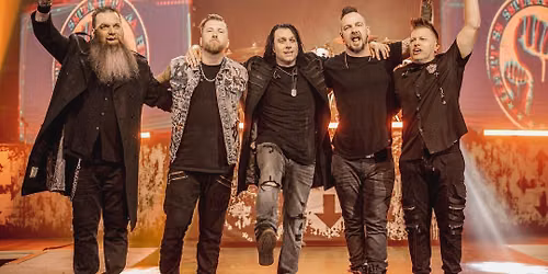 Three Days Grace: Alienation Tour