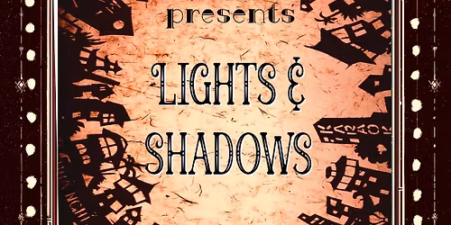 Light & Shadows 