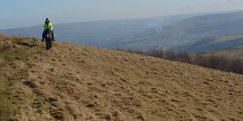 Rushup Edge 1 PLACE LEFT