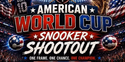 SNOOKER SHOOTOUT 