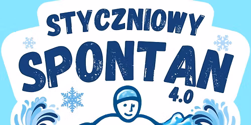 Styczniowy Spontan 4.0 Festival Morsowania Ko\u0142obrzeg 2026