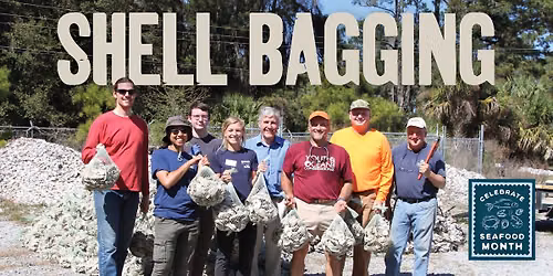 Shell Bagging
