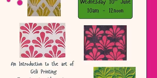 Geli Printing