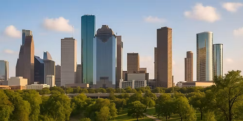 Parking Drunk Shakespeare - Houston