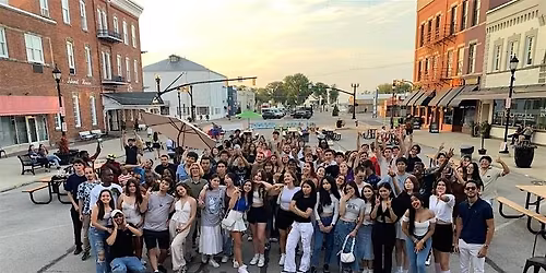 Port Clinton\/Lake Erie Islands Summer Work and Travel  Community Forum