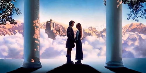 Throwback Cinema: THE PRINCESS BRIDE (1987) 