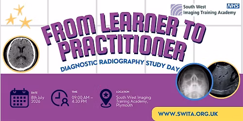 From Learner to Practitioner: Diagnostic Radiography Study Day