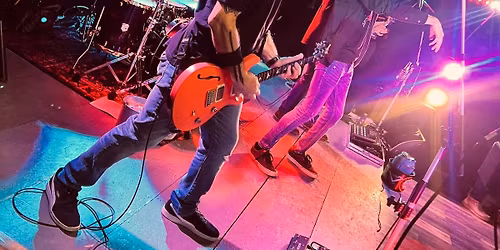 H\u00cbDRUSH @ LoonAsea