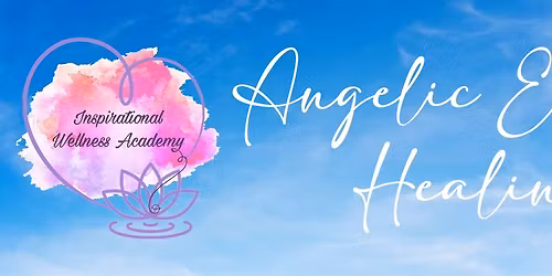 Angelic Energy Healing Private Sessions-Various Times Available!