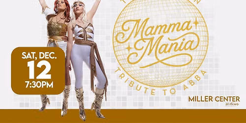 Mamma Mania