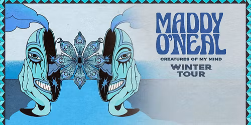 Maddy O'Neal at Top Hat