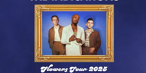 Durand Jones at Higher Ground - Ballroom