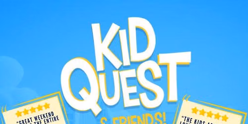 Kid Quest in Dallas: Interactive Family Scavenger Hunt (Ages 4\u20138)