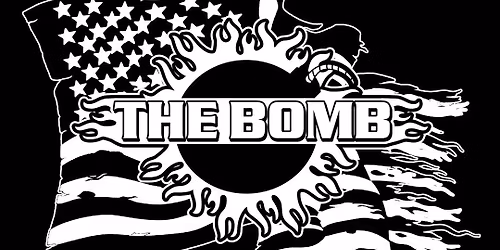 The Bomb @ Vernon Downs