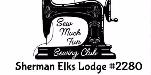 Sewing group meet up