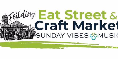Eat Street & Craft Market