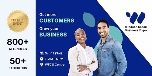 Windsor-Essex Business Expo 2026