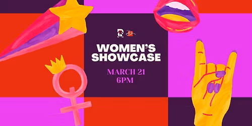 Women's Showcase