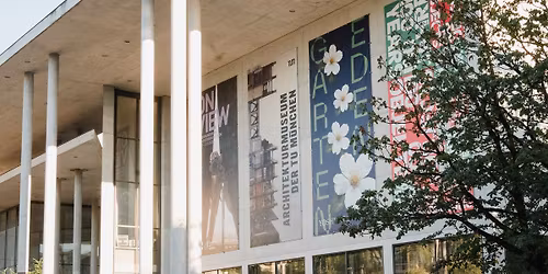 After Work at Kunstareal \u2013 Munich Expats x Pinakothek der Moderne