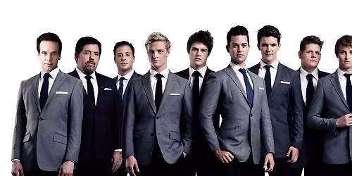 The Ten Tenors