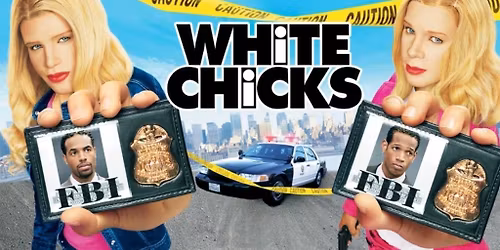 White Chicks