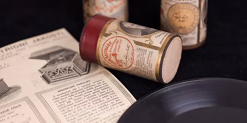 Exkurze: Zvukov\u00e1 laborato\u0159 - Odbor digitalizace a informa\u010dn\u00edch syst\u00e9m\u016f