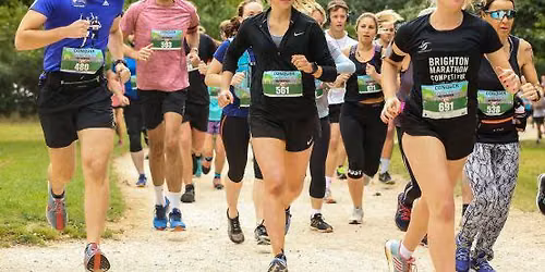 Conquer Cardiff Summer 5k 10k and Half Marathon