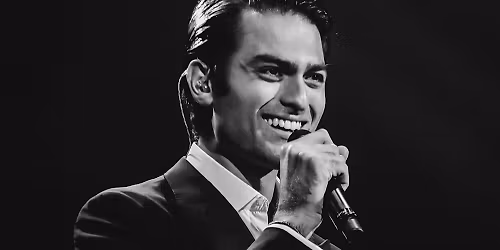 Matteo Bocelli