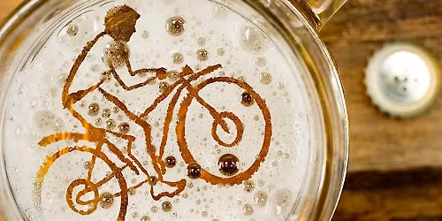 The O.C. Bike and Brew Tour