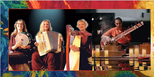 Mantra Meditation Music