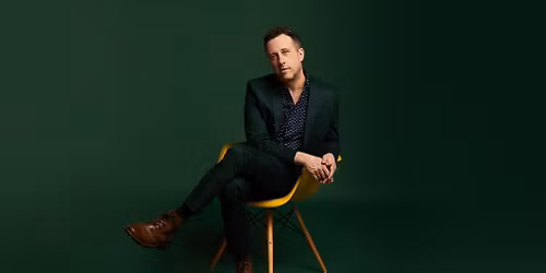 Will Hoge