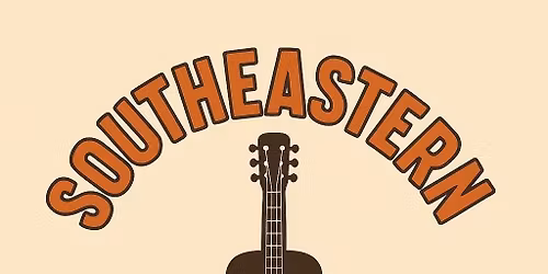 Southeastern Songwriter Series 