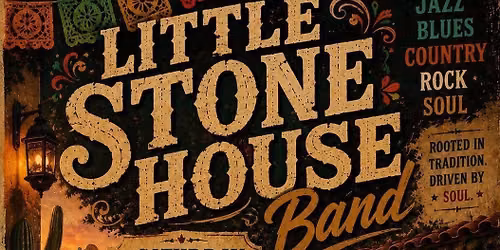 Casa Estrella Presents Little Stone House
