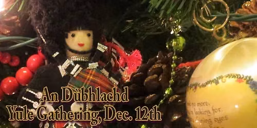 Yule Gathering