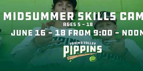 All Skills Summer Camp